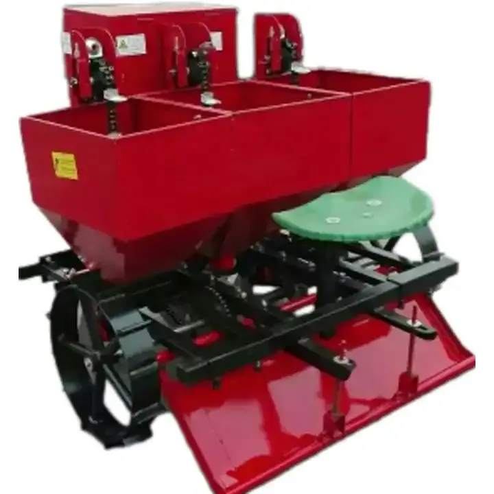 Agricultural Tools 2CM-2 Potato Planter Machine Price