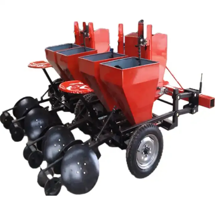 2CM-1 Potato Planter Machine for Tractor