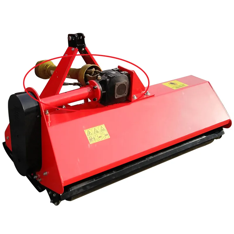 Flail Mower Gearbox - Replacement of Comer Code T-312A 1:1.6