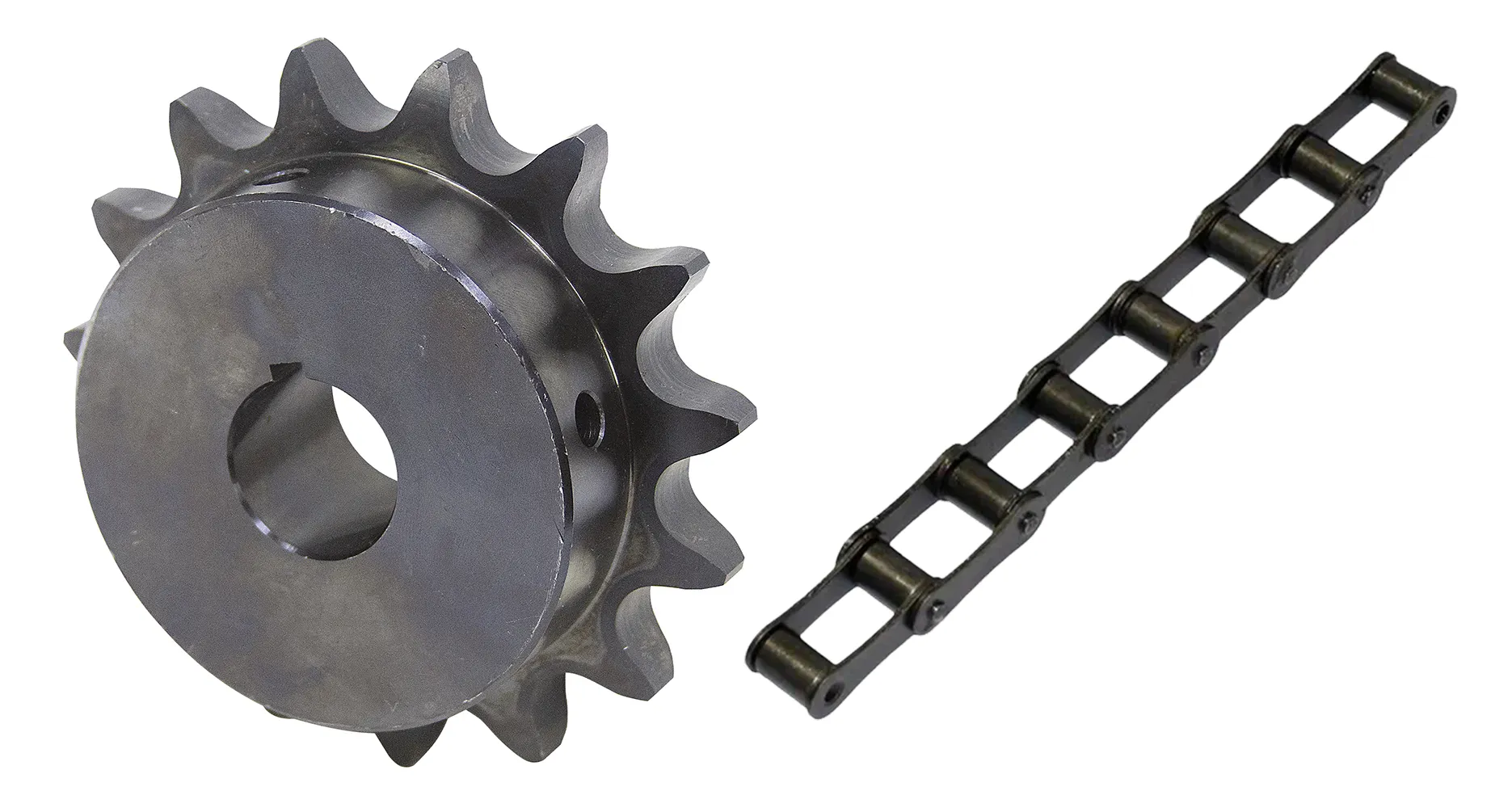 Agricultural Chain for New Holland/John Deere/Claas CA620F1-C6E.6L-T1