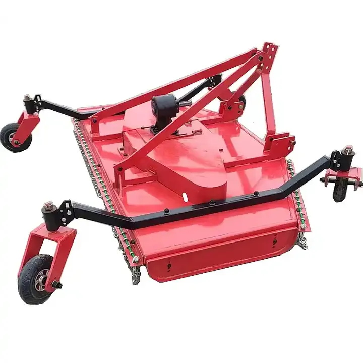 Lawn Mower / Lawn Mower for Tractor / Four Wheel Tractor Grass Mower