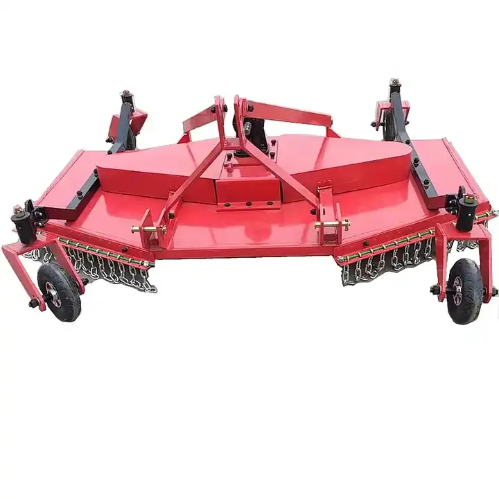 2019 New Type Stand on Lawn Mower