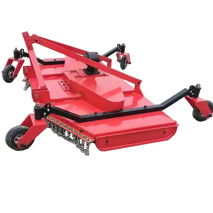 Hot Selling Tractor Grass Slasher