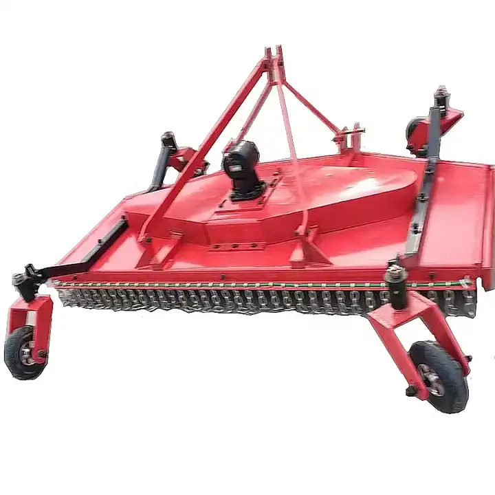 Rotary Slasher for Tractor Attachments