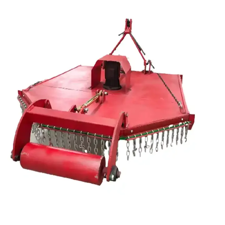 Grass Cutter Grass Mower Slasher