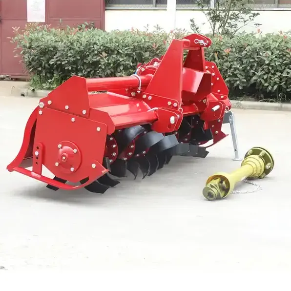 Traditional Agriculture Equipment Rotary Tiller Factory Quality Hydraulic Rotary Tiller Hand Rotary Tiller