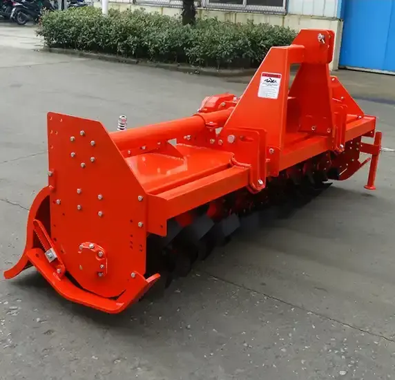 Wholesale Tractor Driven 3 Point PTO Agricultural Rotary Tiller: A Comprehensive Guide