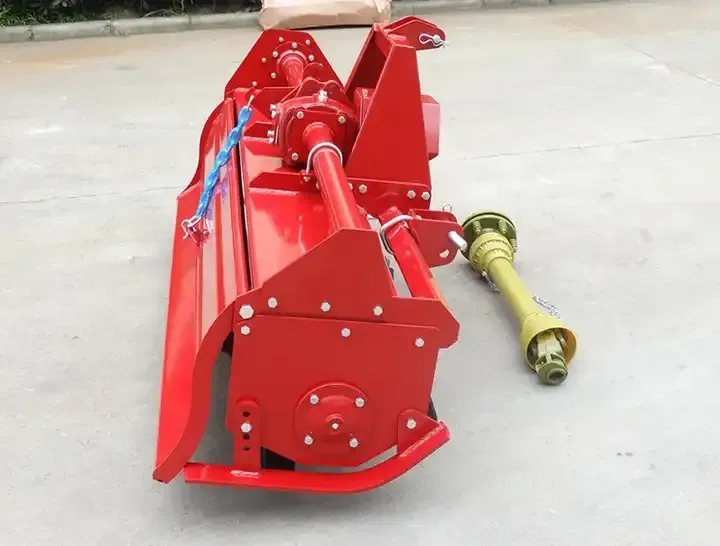 China Factory Supply Agricultural Rotary Tillage Machine for Tractor