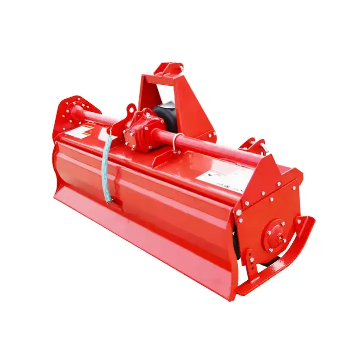 Agricultural Farming Cultivator Machine Rotator Rotary Tiller for Tractors