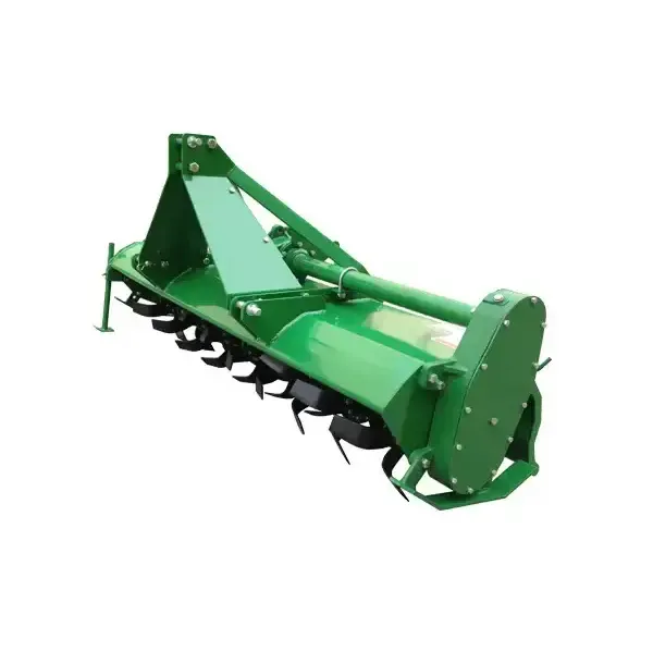 China 3 Point Mounted Tractor Mounted Rotary Tiller TSG58 Rotavator: A Comprehensive Review