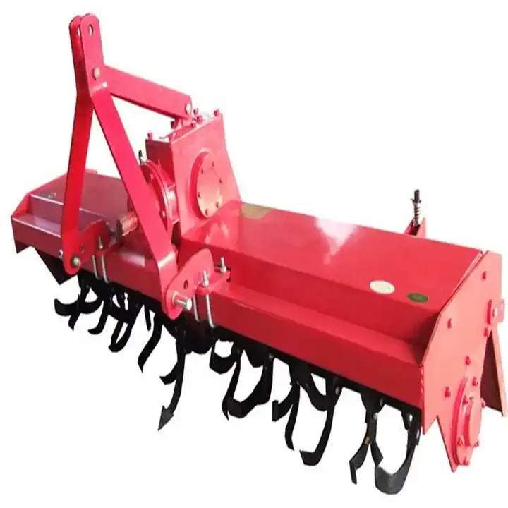 Rotavator for Tractor /Rotary Tiller/Farm Rotavator