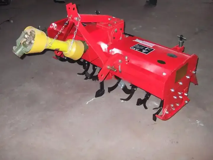 Power Tiller 12 HP: A Game-Changer in Modern Agriculture