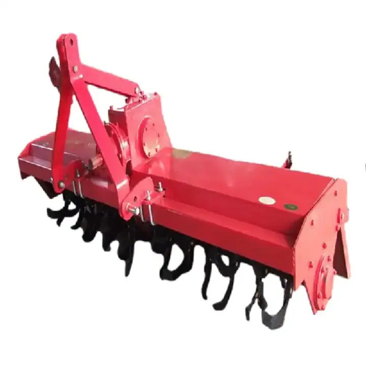 Farm equipment spring cultivator 3ZT-1.4