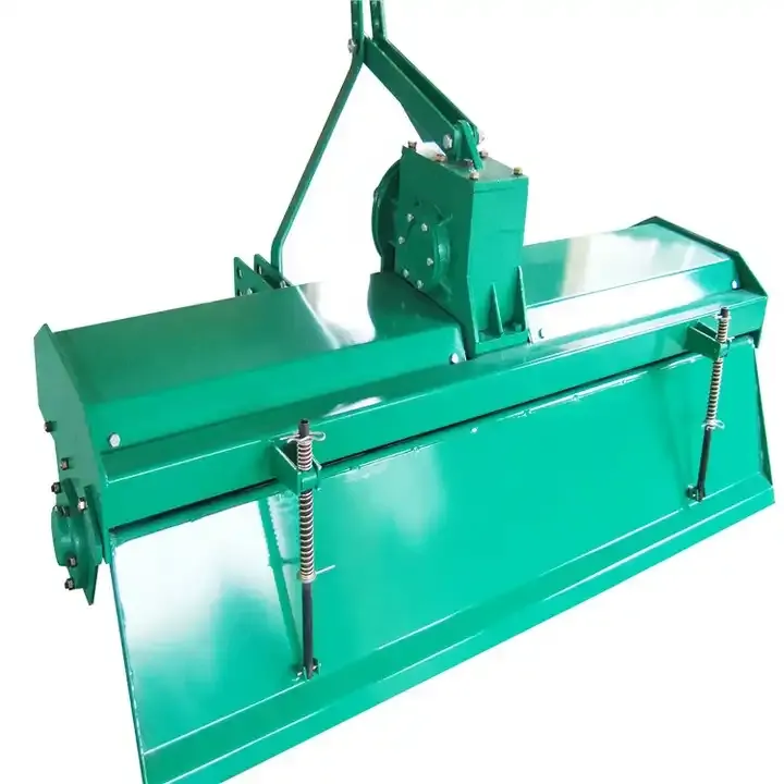 Farm equipment spring cultivator 3ZT-1.4