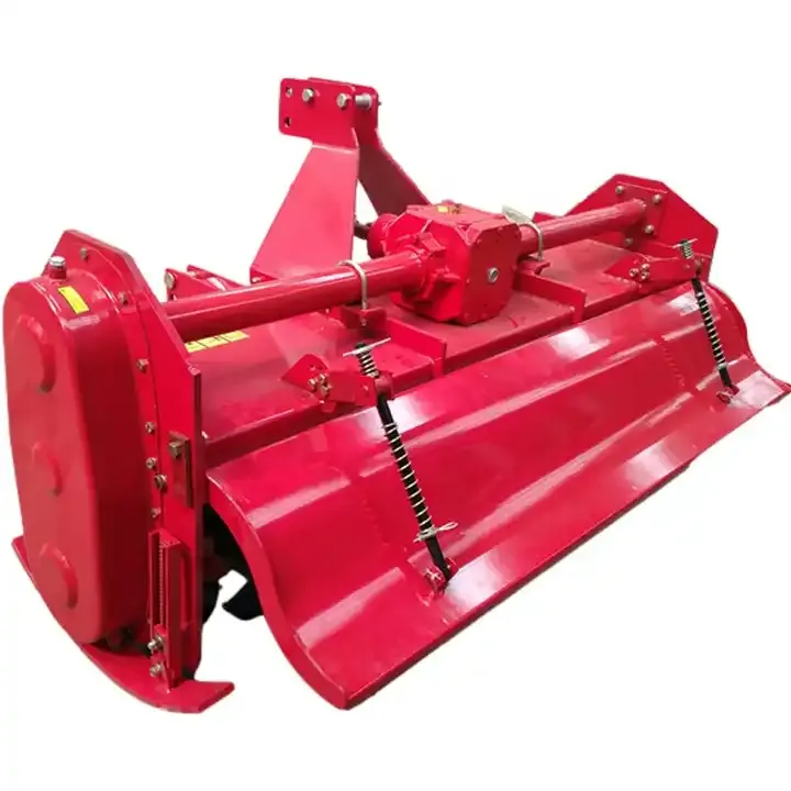 Tractor Mounted Celli Rotavator Spare Parts: An In-depth Examination