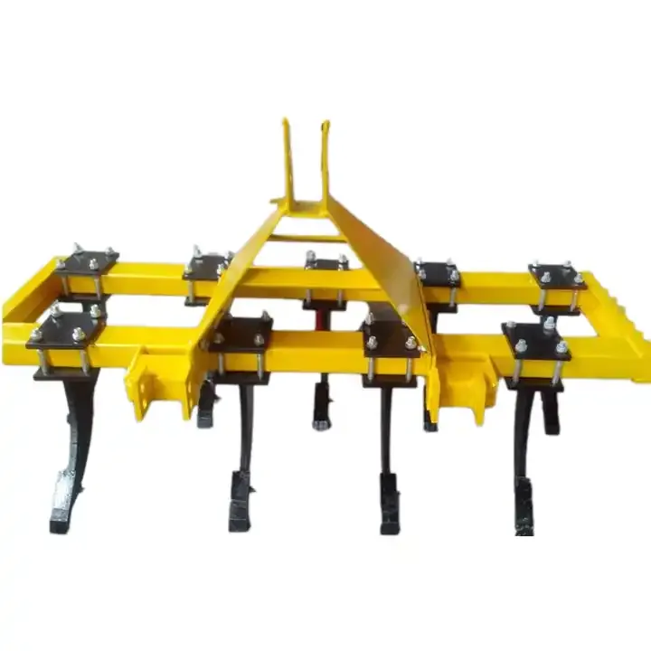 High Quality 1LS-5 Farm Subsoiler Chisel Plough for Sale