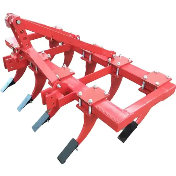 High Quality Subsoiler Mod FS19