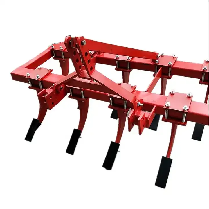2019 New Type Grassland Subsoiler for Sale