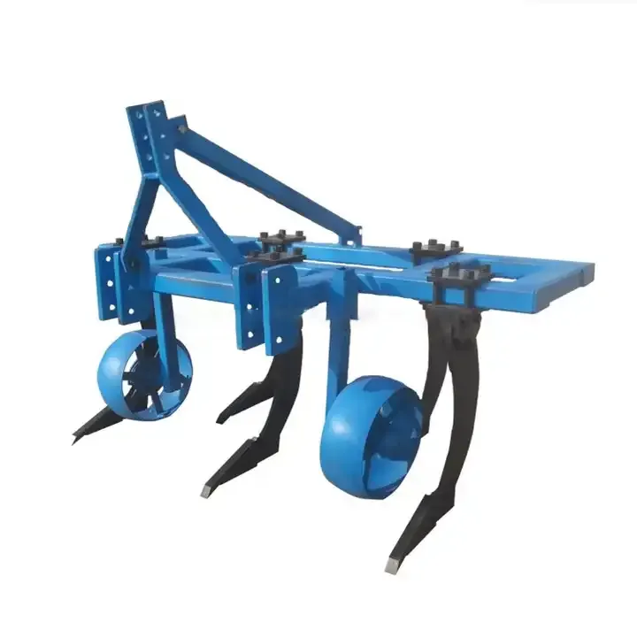 High Quality 1LS-5 Farm Subsoiler Chisel Plough for Sale
