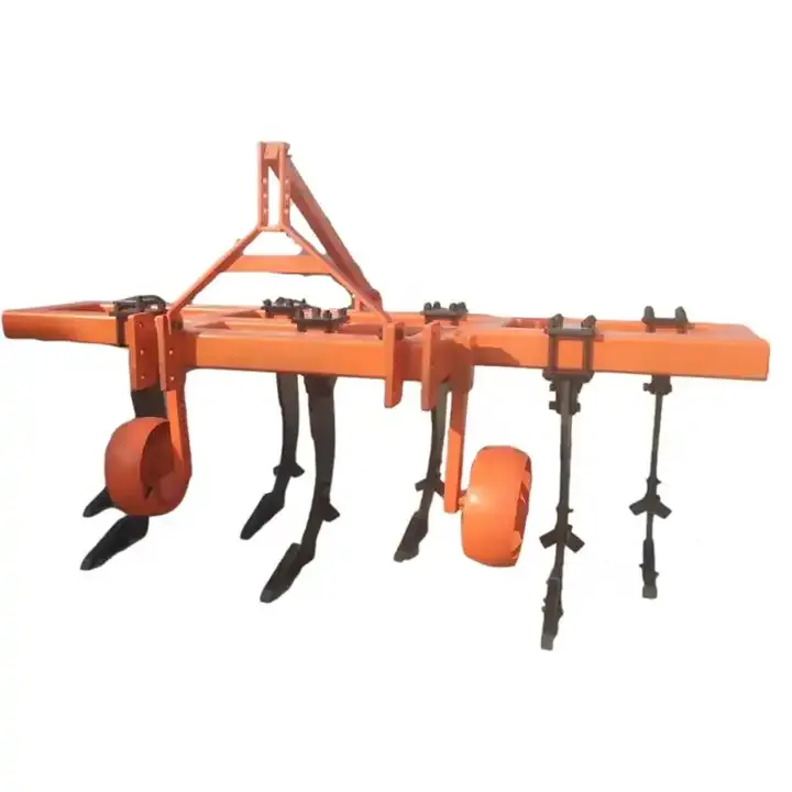 High Quality Subsoiler Mod FS19