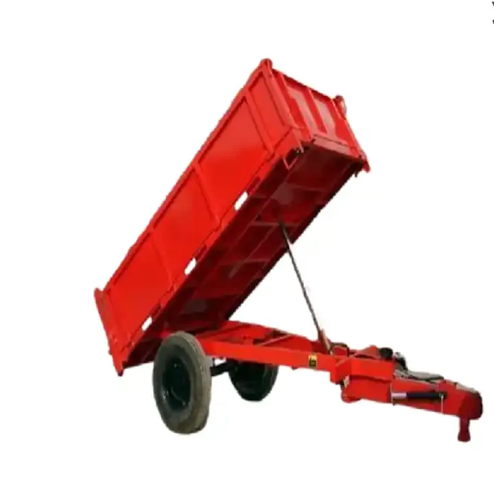 Light Weight Trailer