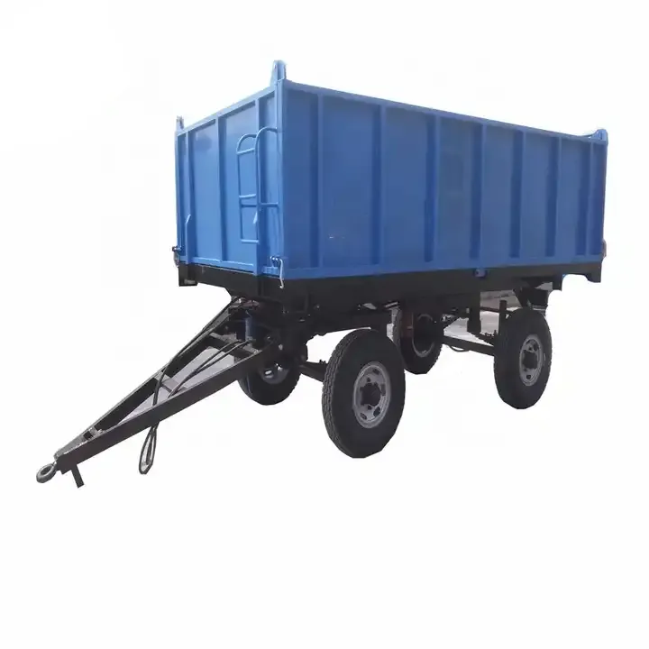 Farm Transport Machinery Farm Trailer Parts
