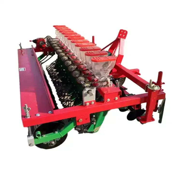 Sesame/pepper/rape/ alfalfa/Onion Planter Vegetable Seeder: A Comprehensive Review and Guide