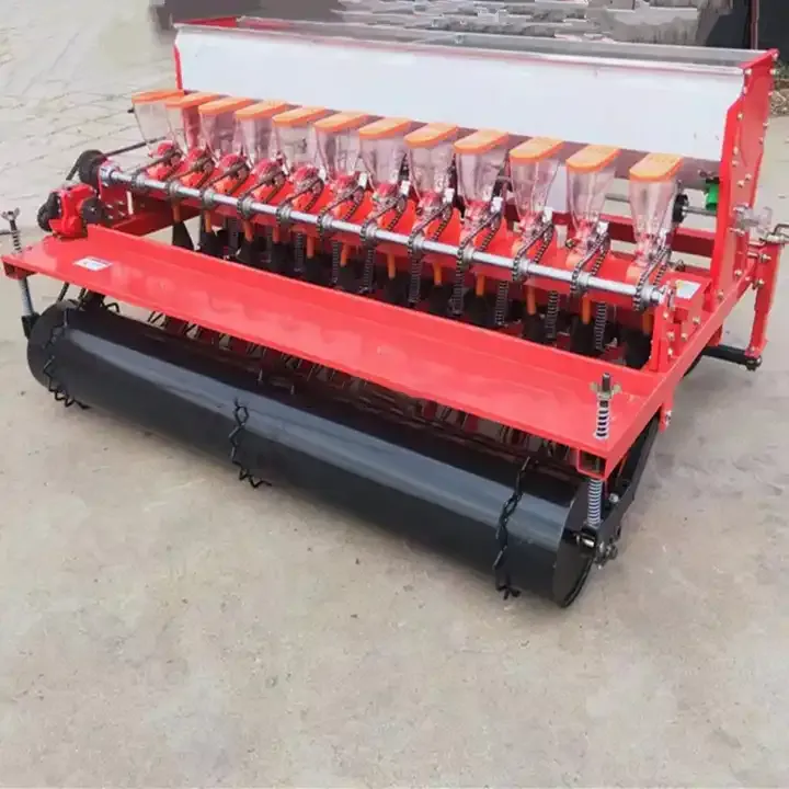 Vegetable Seeder Sesame Planter/Onion Rape Planter: A Comprehensive Guide