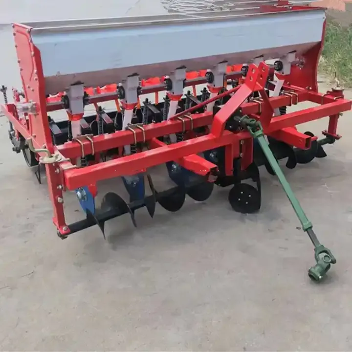 Vegetable Seeder for Onion Quinoa Carrot Lettuce Seeds