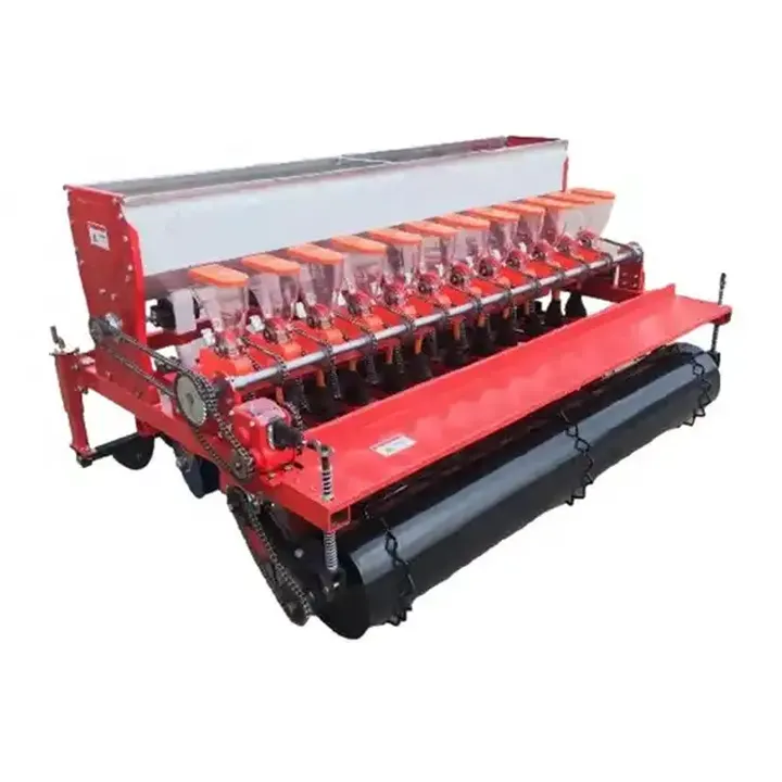 Carrot celery coriander rapeseed spinach cabbage leek green onion vegetable seeder