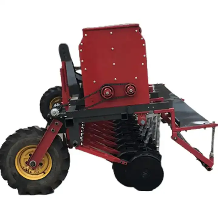 Agricultural sowing machinery 2BXF-9 Wheat Seeder For Sale