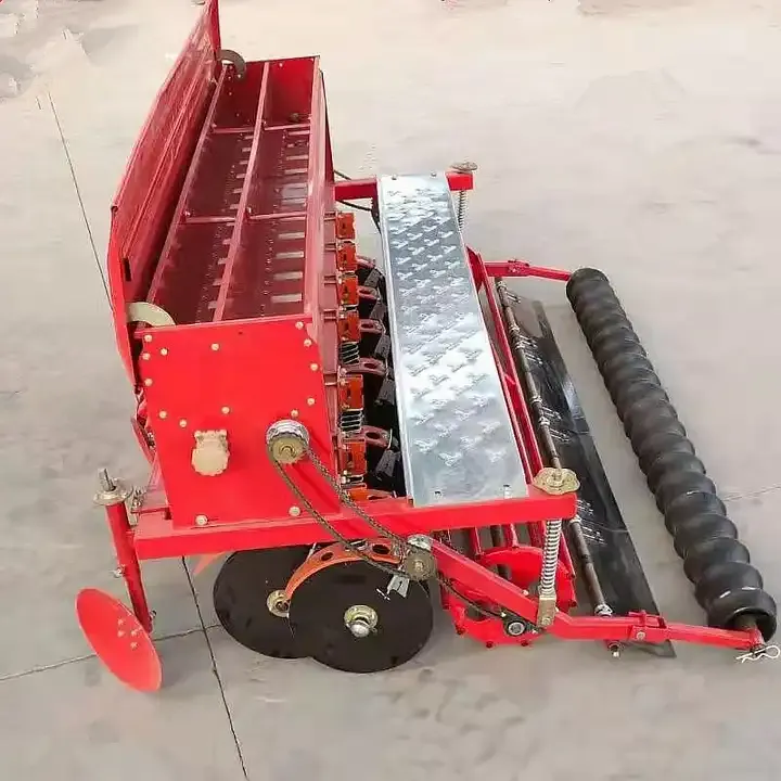 2BFX-9 9 Rows Wheat Seeder Planter