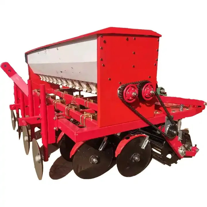 Agricultural Machinery 2BXF-9 Wheat Seed Drill, Wheat Planter