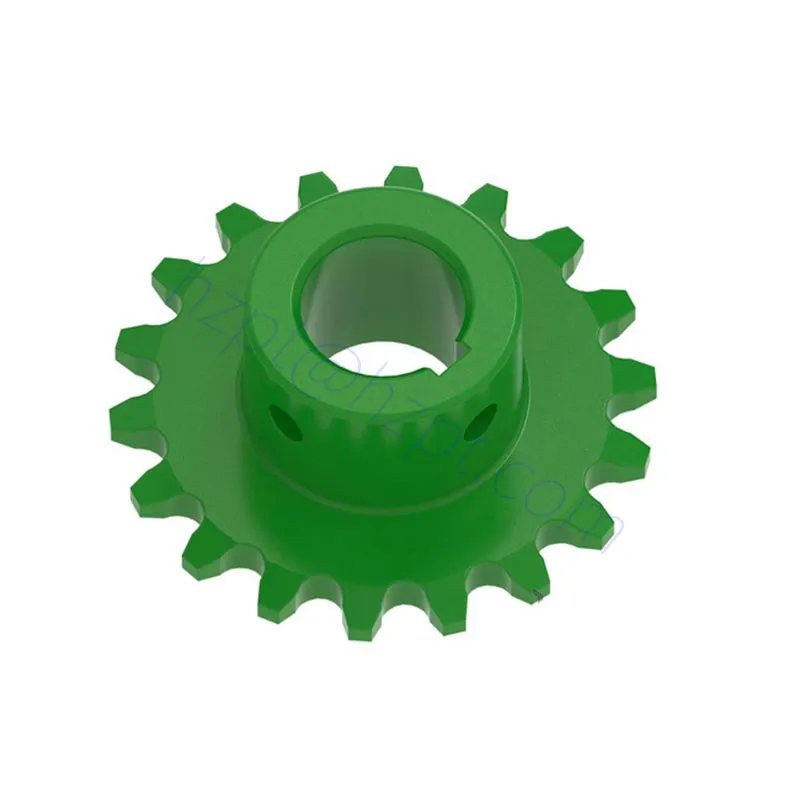 AH121047 Sprocket For John Deere Combine
