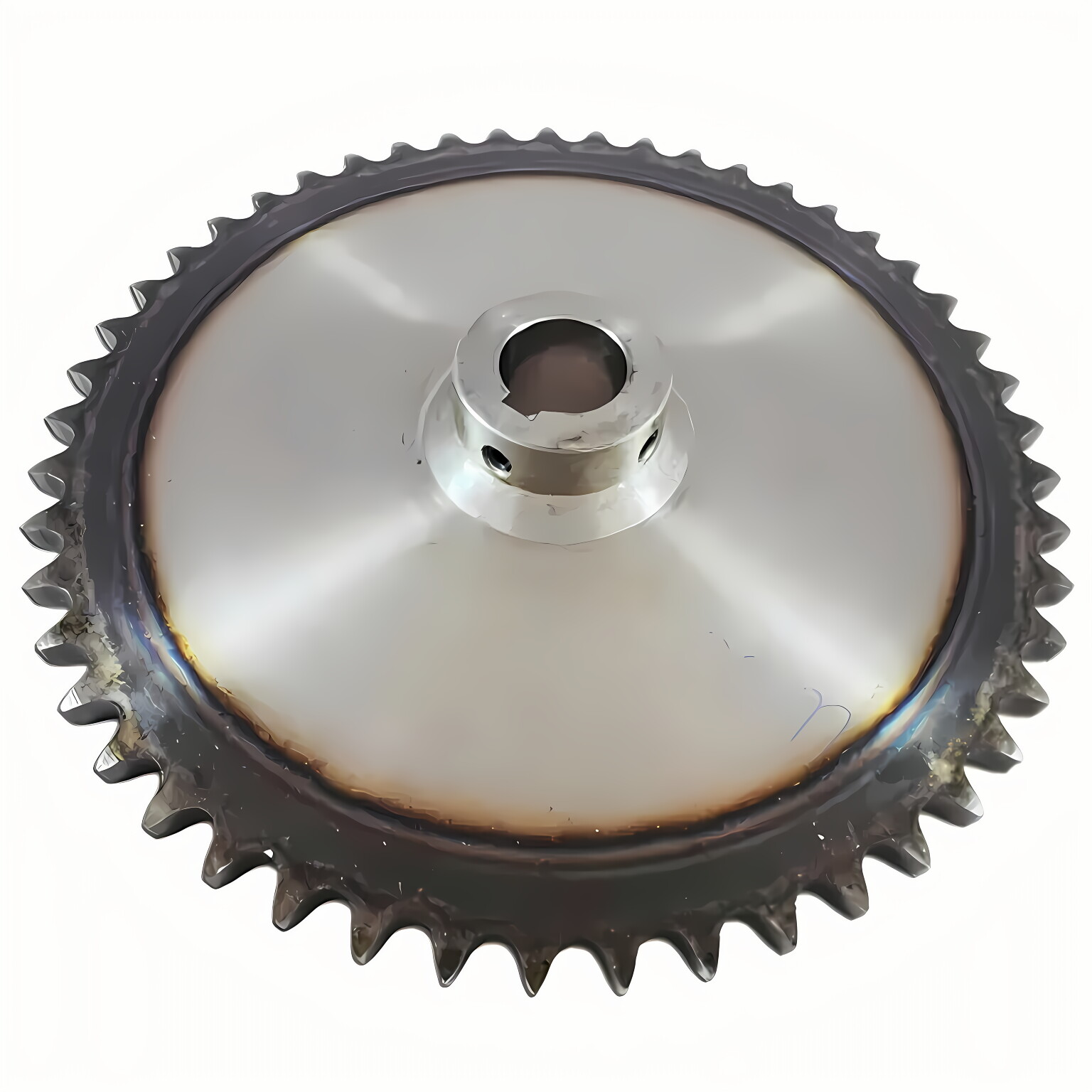 AH125070 Sprocket For John Deere Combine