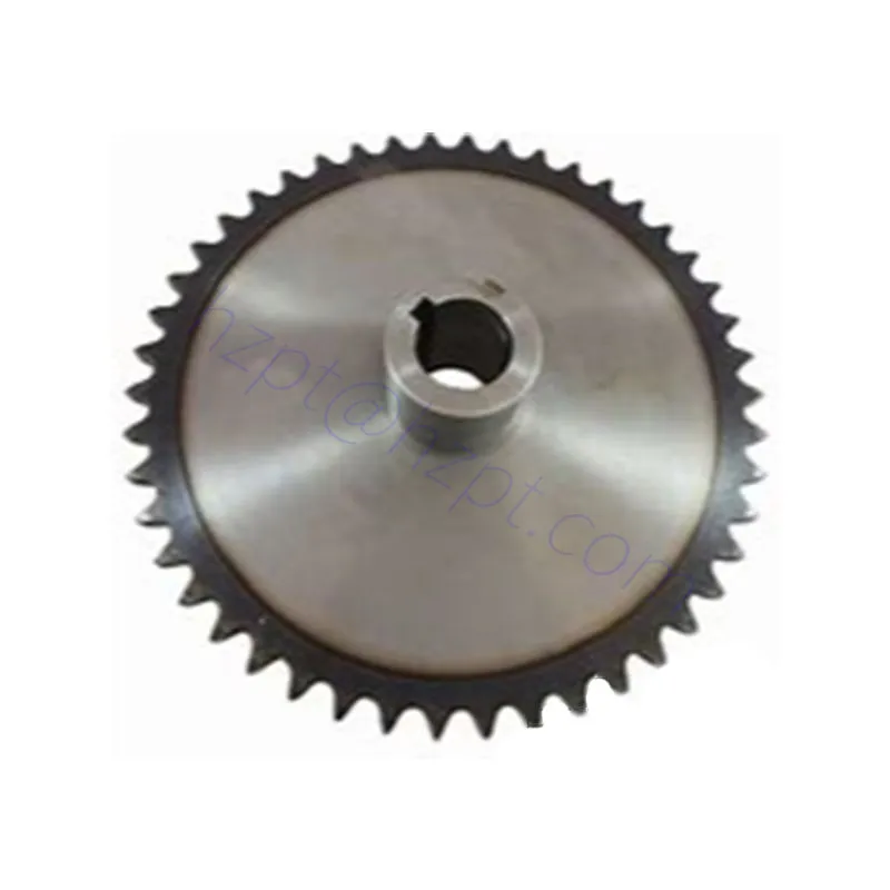 AH125080 Sprocket For John Deere Combine