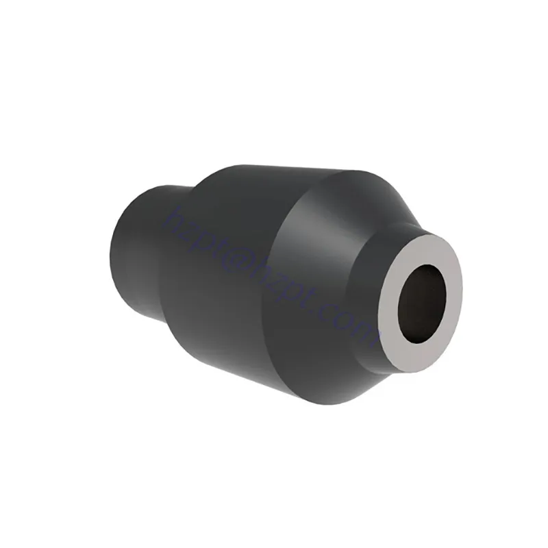 AH125201 Rubber Bushing Chaffer Frame Fits For John Deere