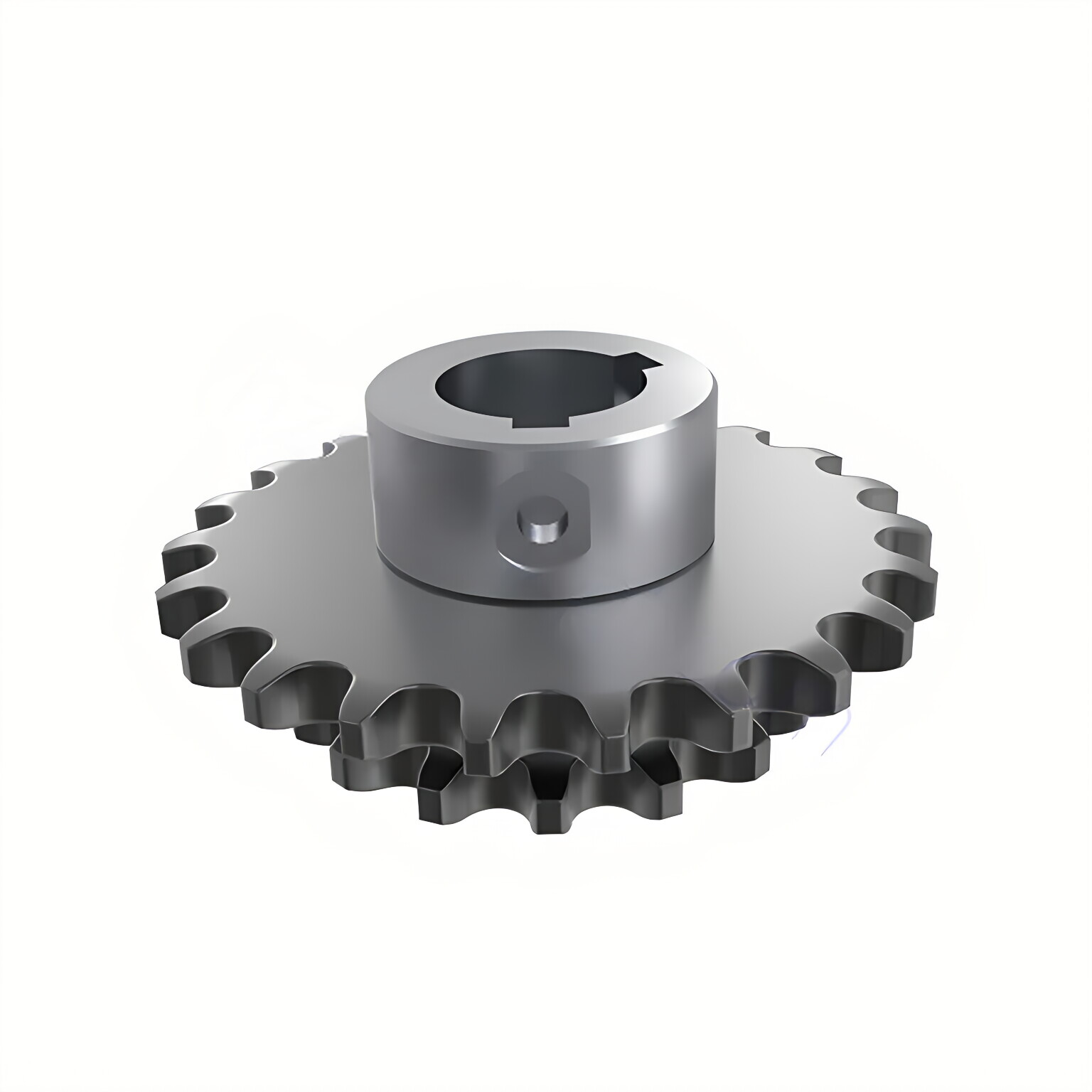 AH125782 Sprocket For John Deere Combine