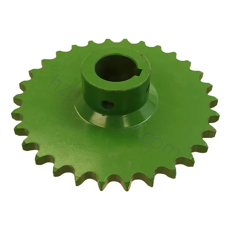 AH126008 Sprocket For John Deere Combine