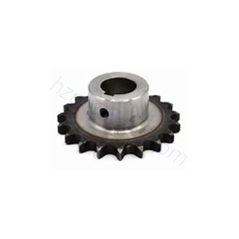 AH128075 Sprocket For John Deere Combine