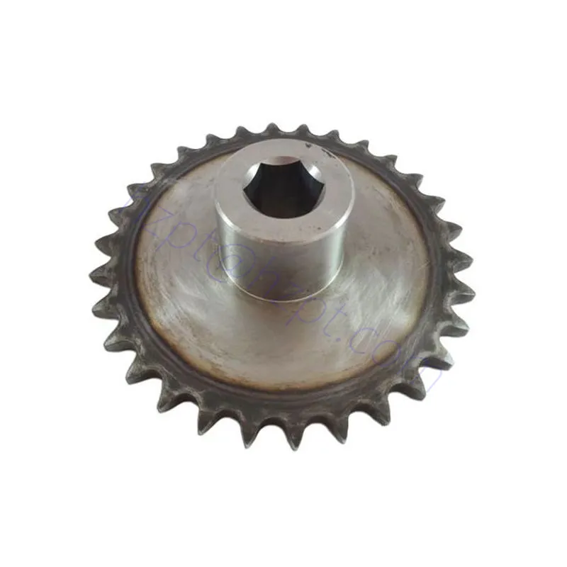 AH130571 Sprocket For John Deere Combine