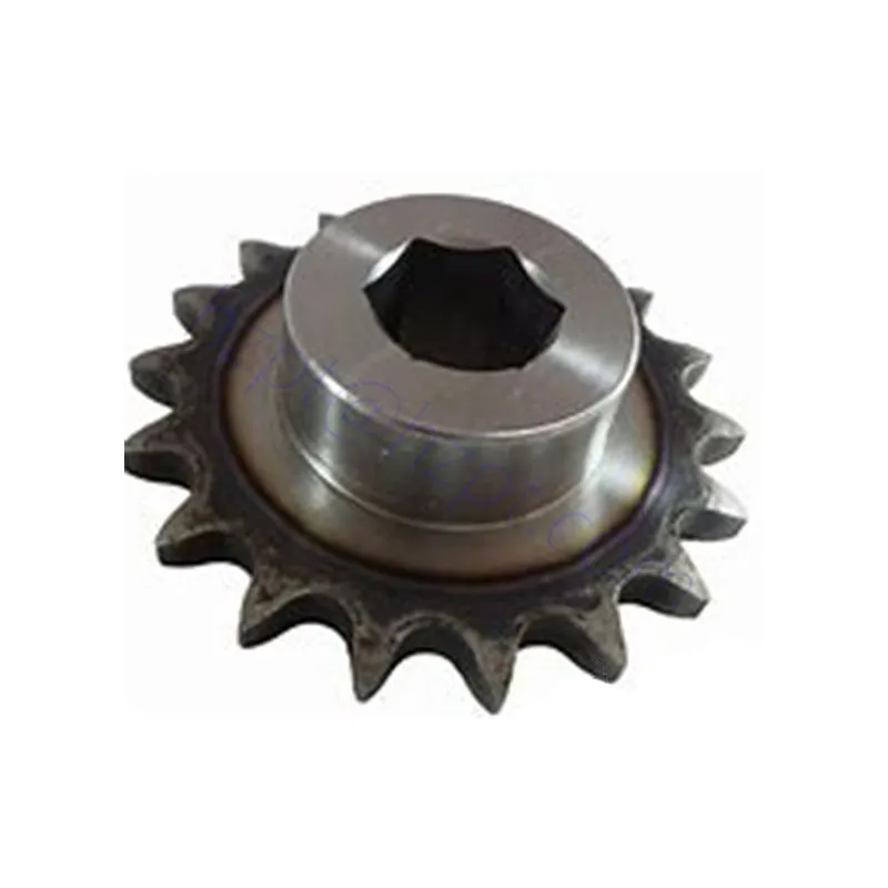 AH130572 Sprocket For John Deere Combine