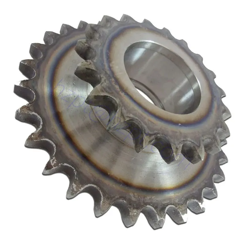 AH135611 Sprocket For John Deere Combine