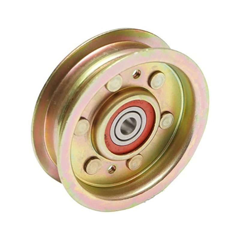 AH140497 Rotary Screen Drive Idler Fits John Deere