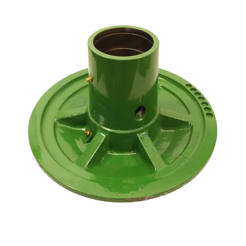 AH141820 For Fits John Deere Combine