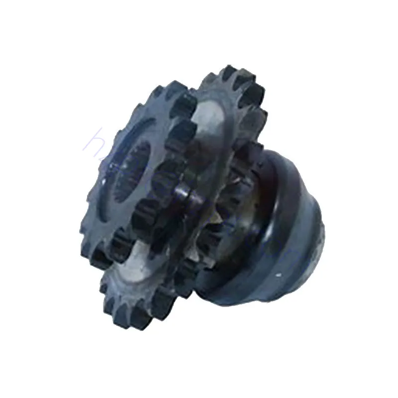 AH149349 Drive Sprocket Asst For John Deere Combine