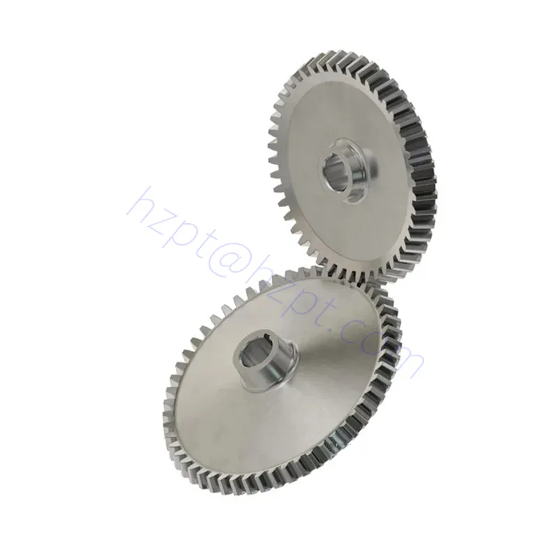 AH162230 Bevel Gear For Fits John Deere