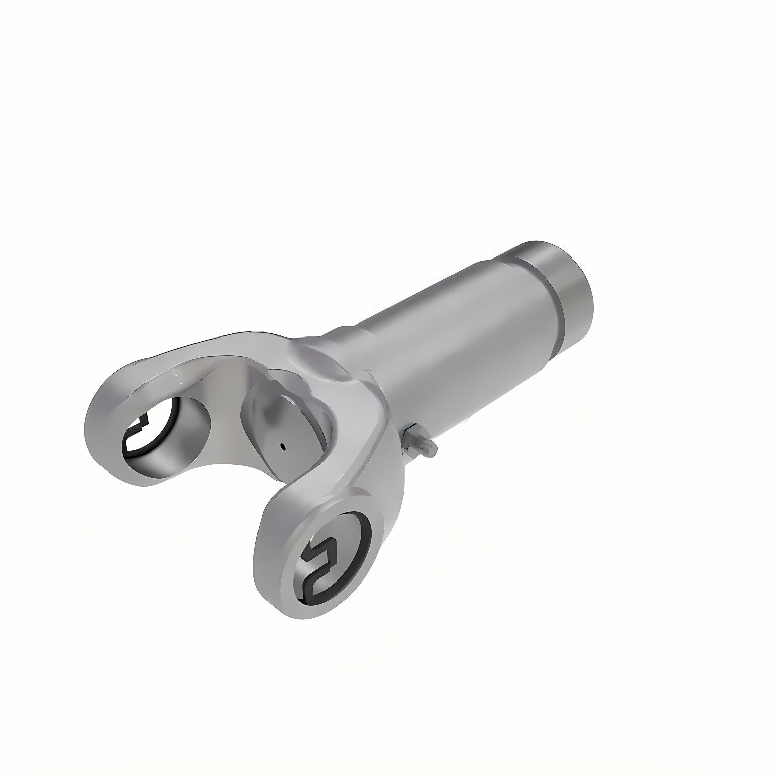 AH163003 Yoke For John Deere Combine