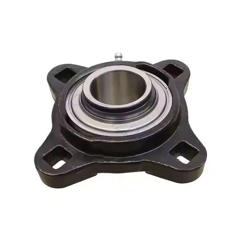 AH163595 Bering Housing For John Deere Combine