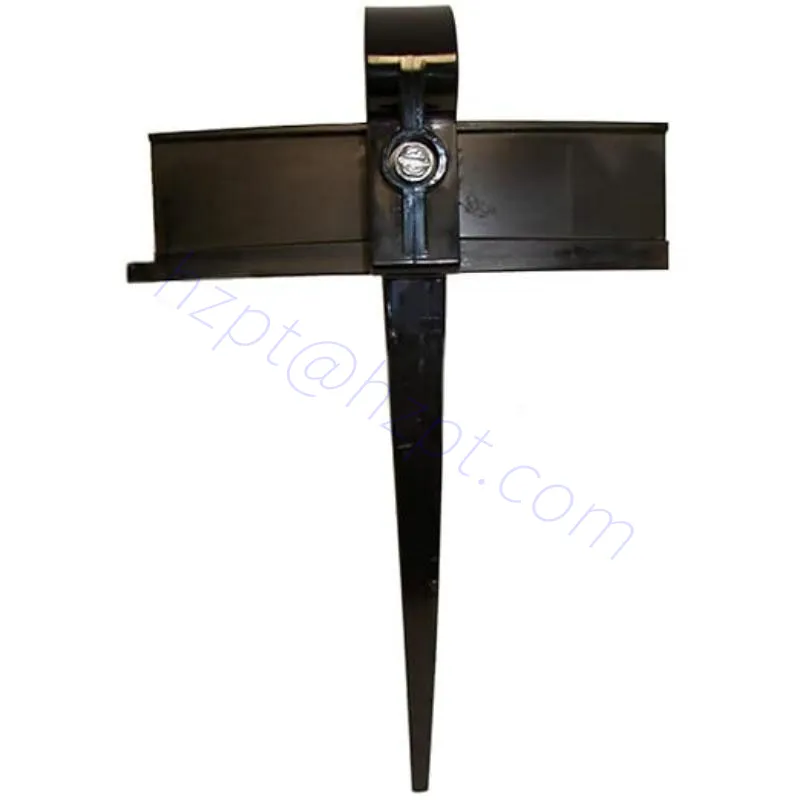 AH166489 Reel Tine For John Deere Header